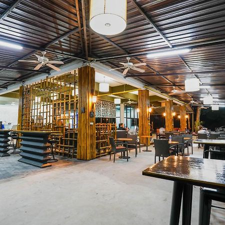 Green Gen Hotel, Mueang Phuket Ban Lo Ti Pa 외부 사진