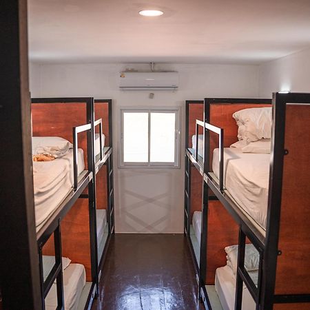 Green Gen Hotel, Mueang Phuket Ban Lo Ti Pa 외부 사진