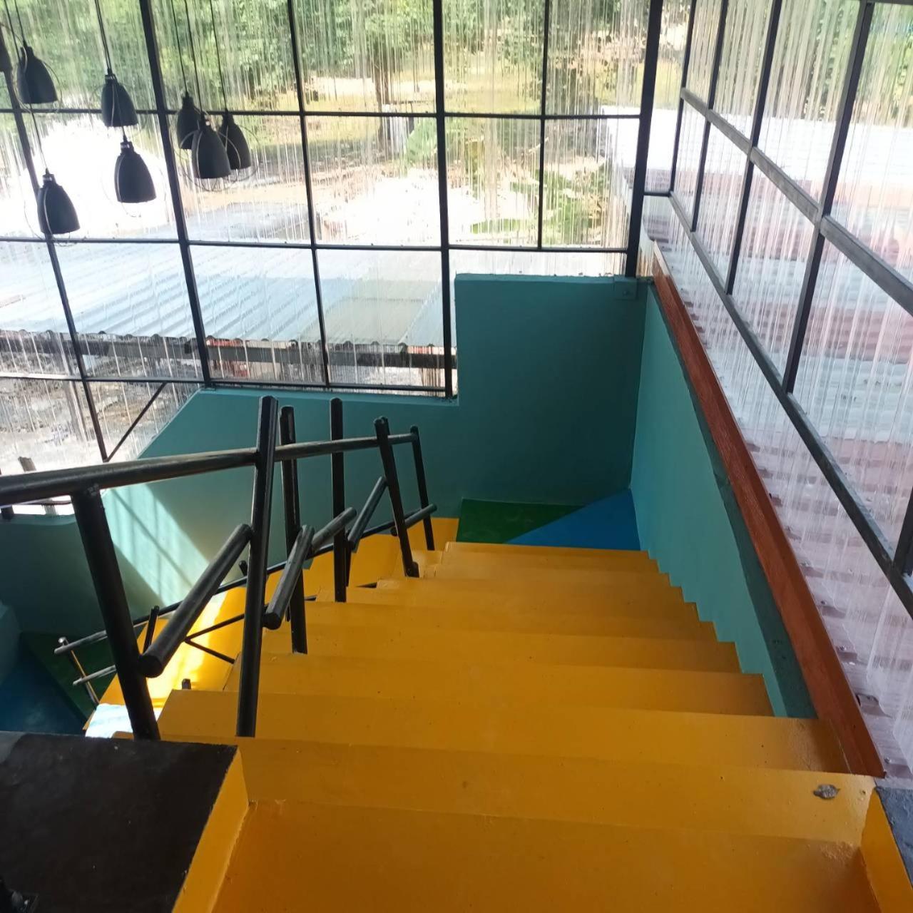 Green Gen Hotel, Mueang Phuket Ban Lo Ti Pa 외부 사진