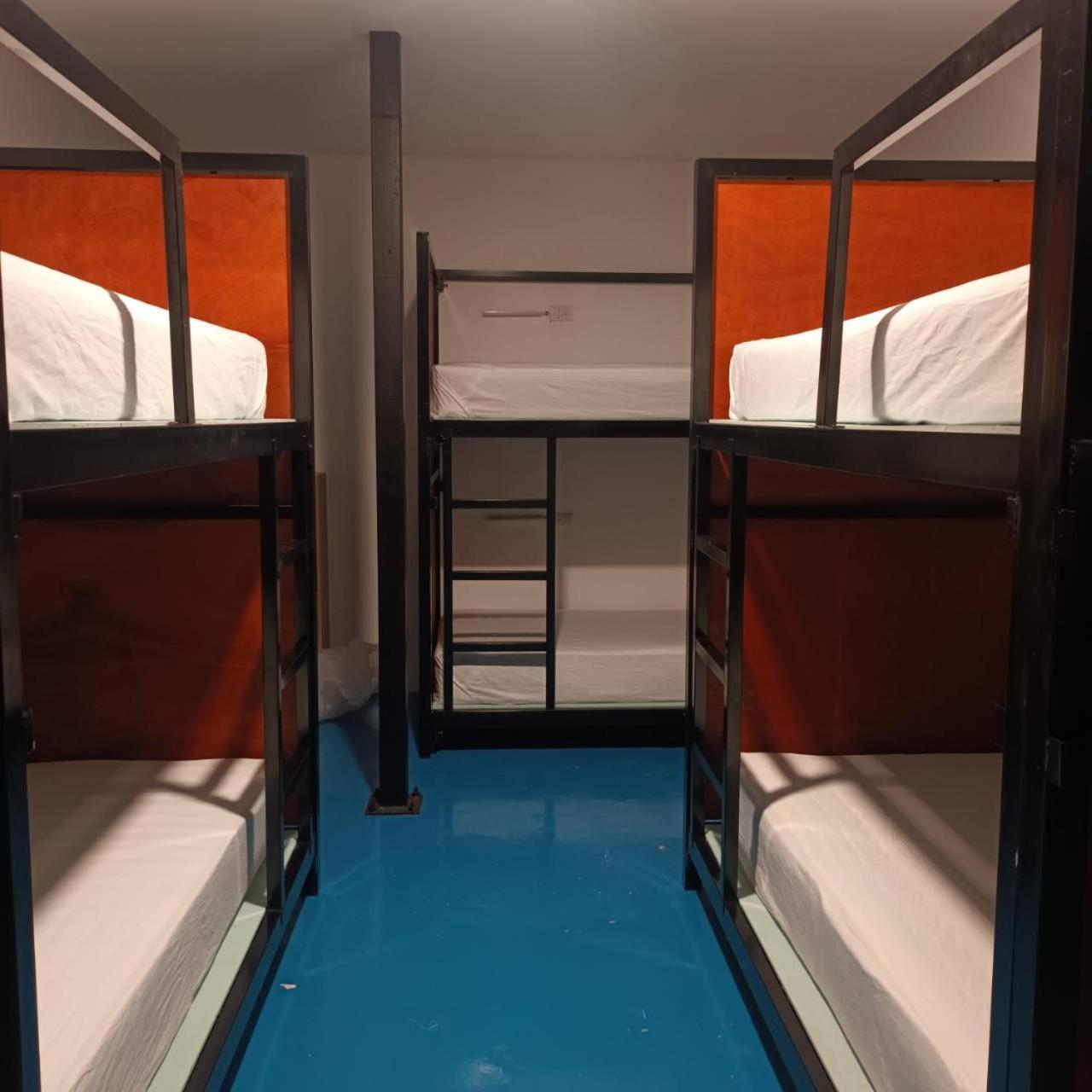 Green Gen Hotel, Mueang Phuket Ban Lo Ti Pa 외부 사진