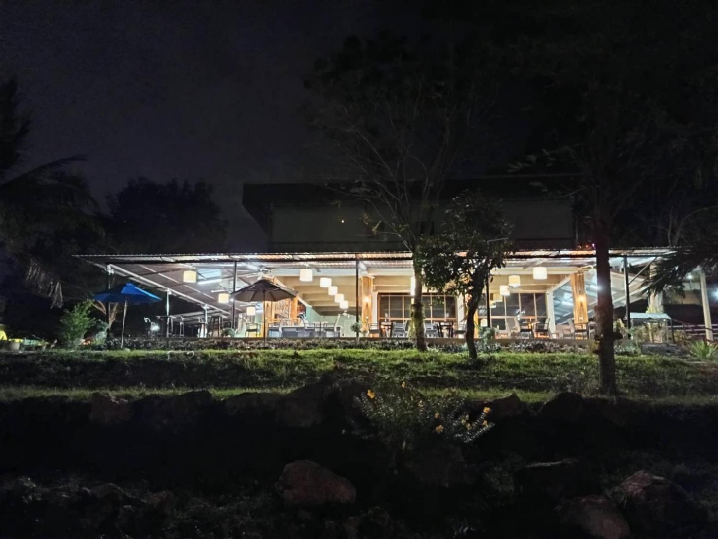 Green Gen Hotel, Mueang Phuket Ban Lo Ti Pa 외부 사진