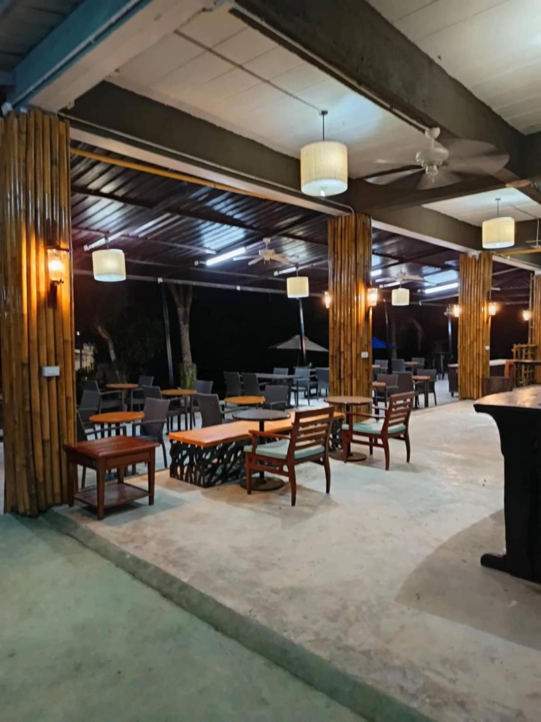 Green Gen Hotel, Mueang Phuket Ban Lo Ti Pa 외부 사진