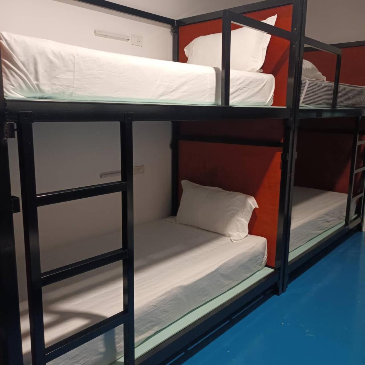 Green Gen Hotel, Mueang Phuket Ban Lo Ti Pa 외부 사진