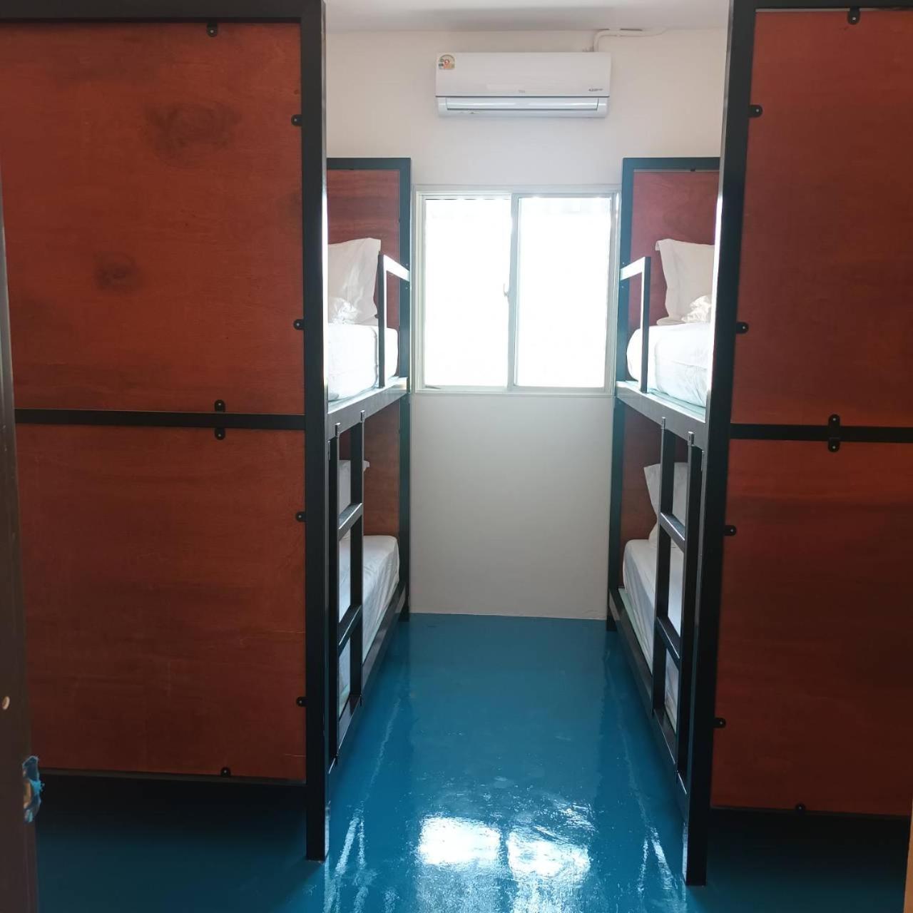 Green Gen Hotel, Mueang Phuket Ban Lo Ti Pa 외부 사진