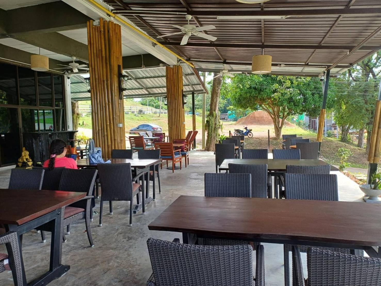 Green Gen Hotel, Mueang Phuket Ban Lo Ti Pa 외부 사진