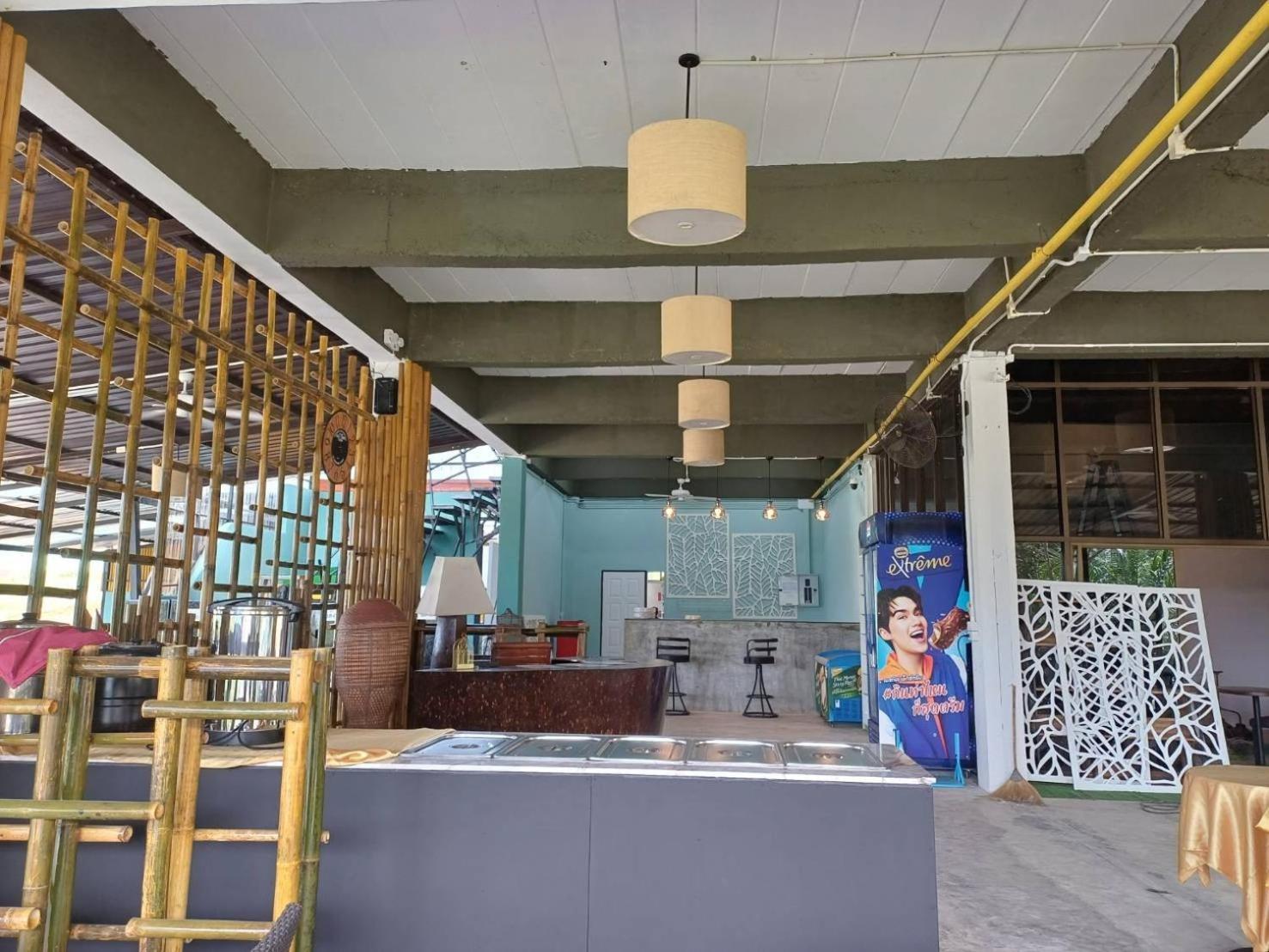 Green Gen Hotel, Mueang Phuket Ban Lo Ti Pa 외부 사진