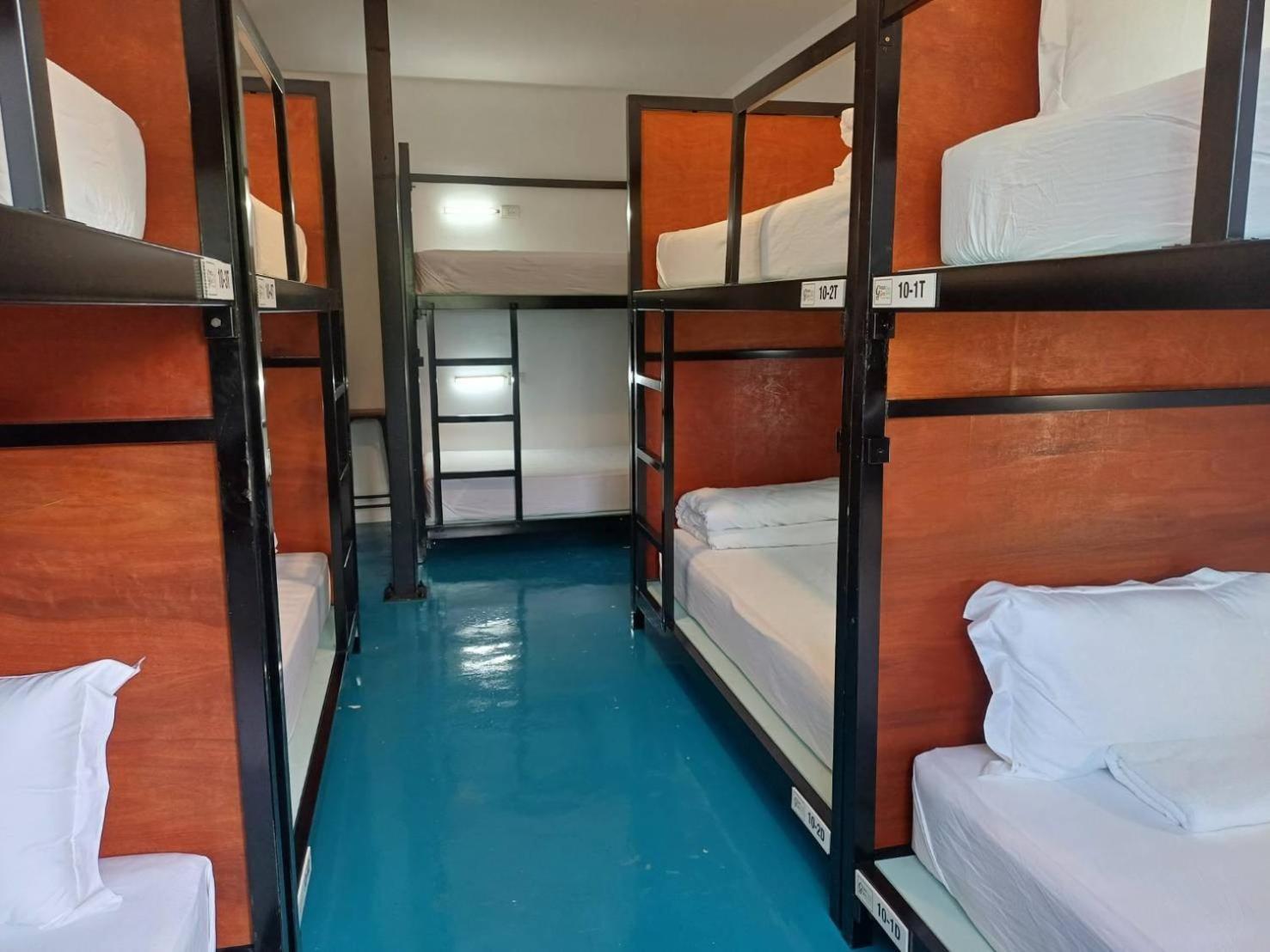 Green Gen Hotel, Mueang Phuket Ban Lo Ti Pa 외부 사진
