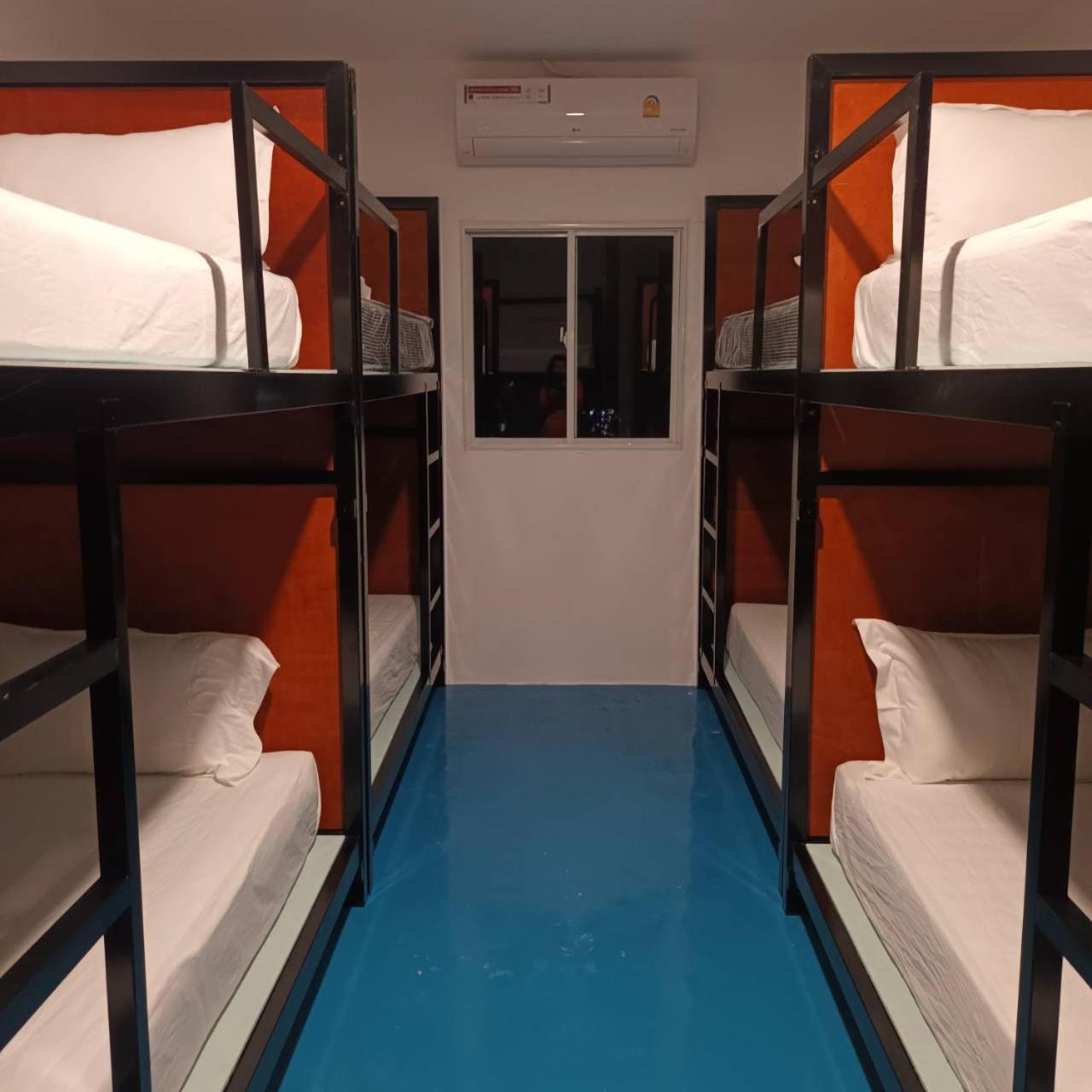 Green Gen Hotel, Mueang Phuket Ban Lo Ti Pa 외부 사진