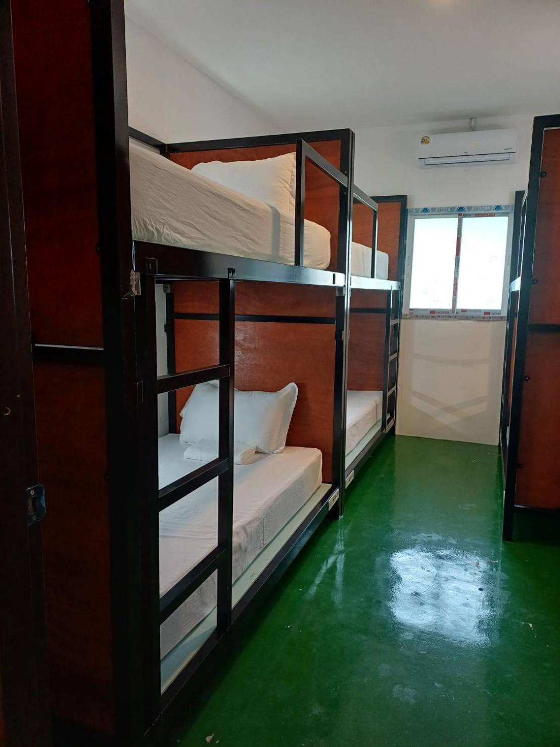 Green Gen Hotel, Mueang Phuket Ban Lo Ti Pa 외부 사진