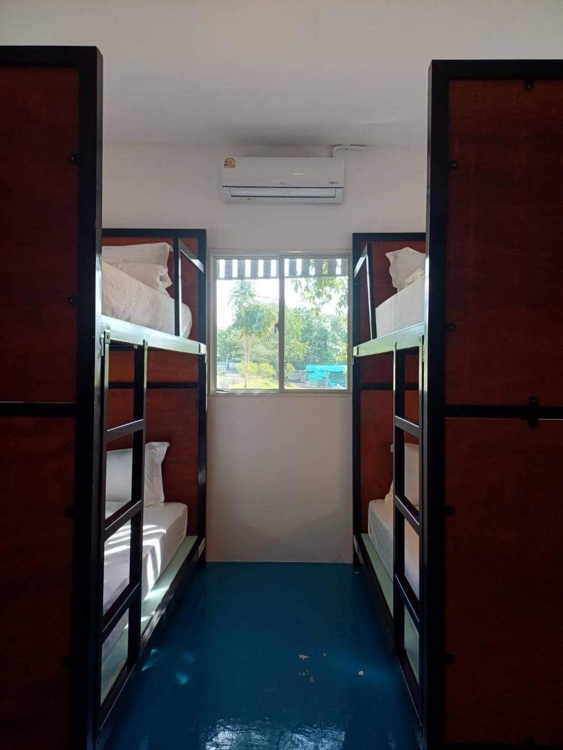 Green Gen Hotel, Mueang Phuket Ban Lo Ti Pa 외부 사진