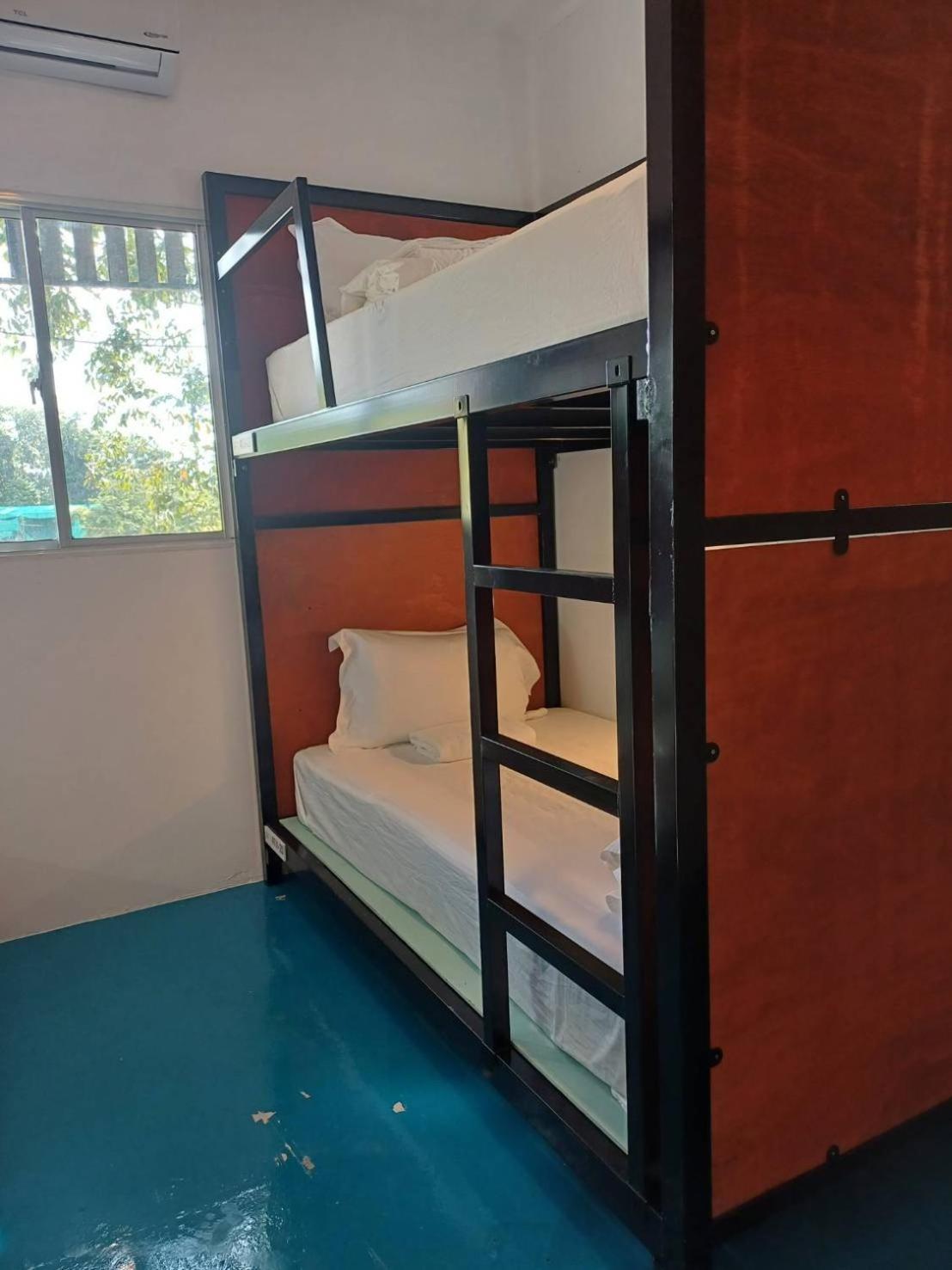 Green Gen Hotel, Mueang Phuket Ban Lo Ti Pa 외부 사진