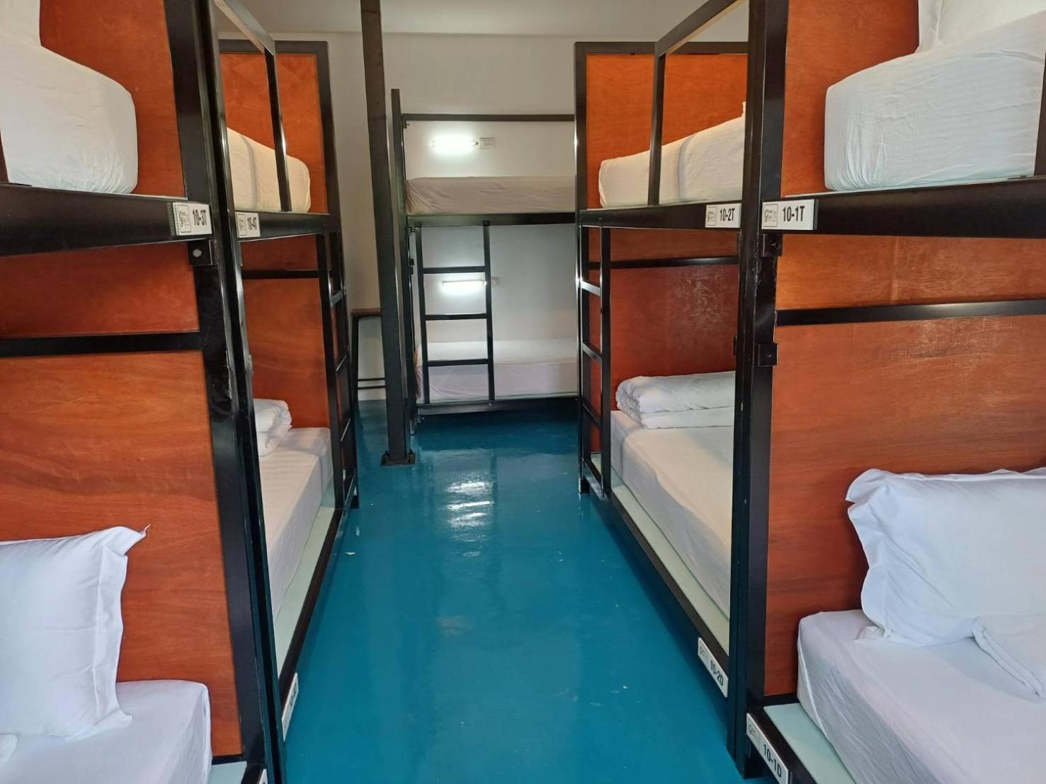 Green Gen Hotel, Mueang Phuket Ban Lo Ti Pa 외부 사진