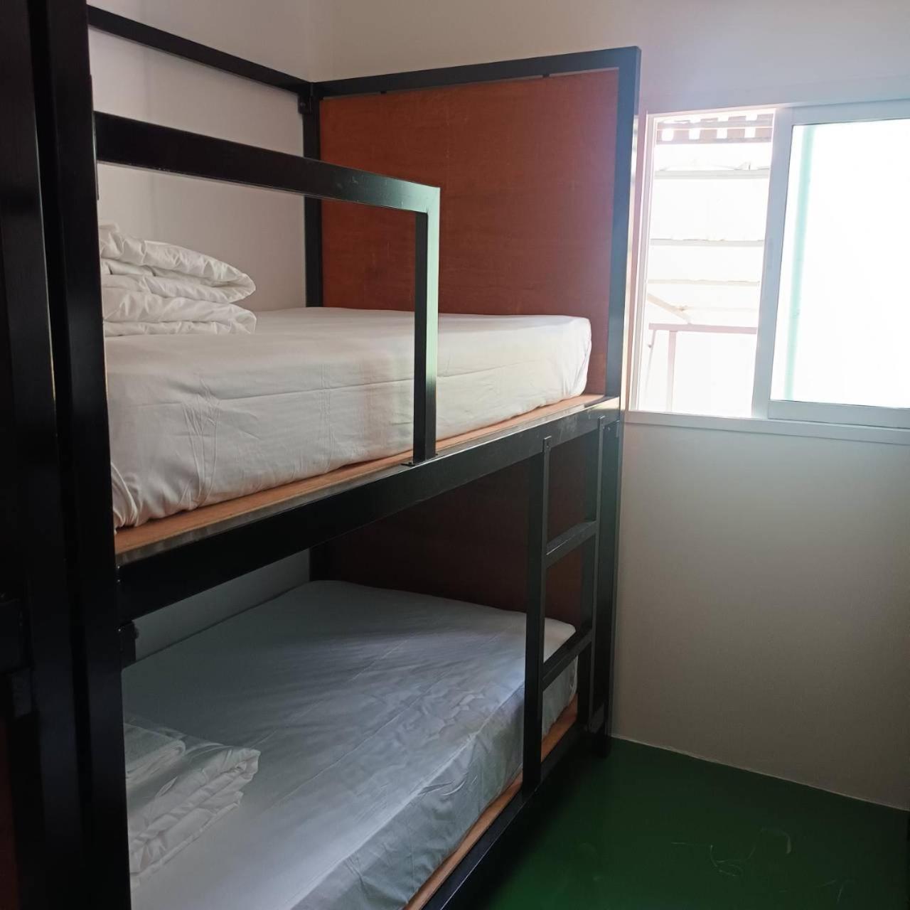 Green Gen Hotel, Mueang Phuket Ban Lo Ti Pa 외부 사진