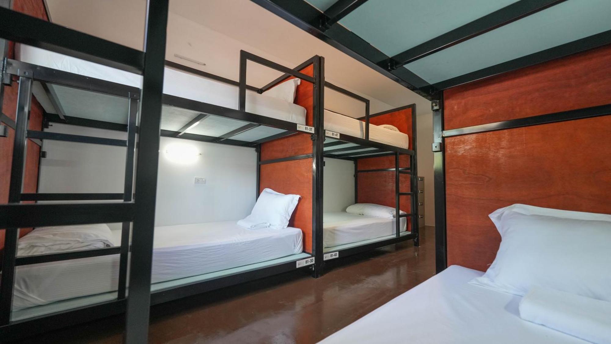 Green Gen Hotel, Mueang Phuket Ban Lo Ti Pa 외부 사진