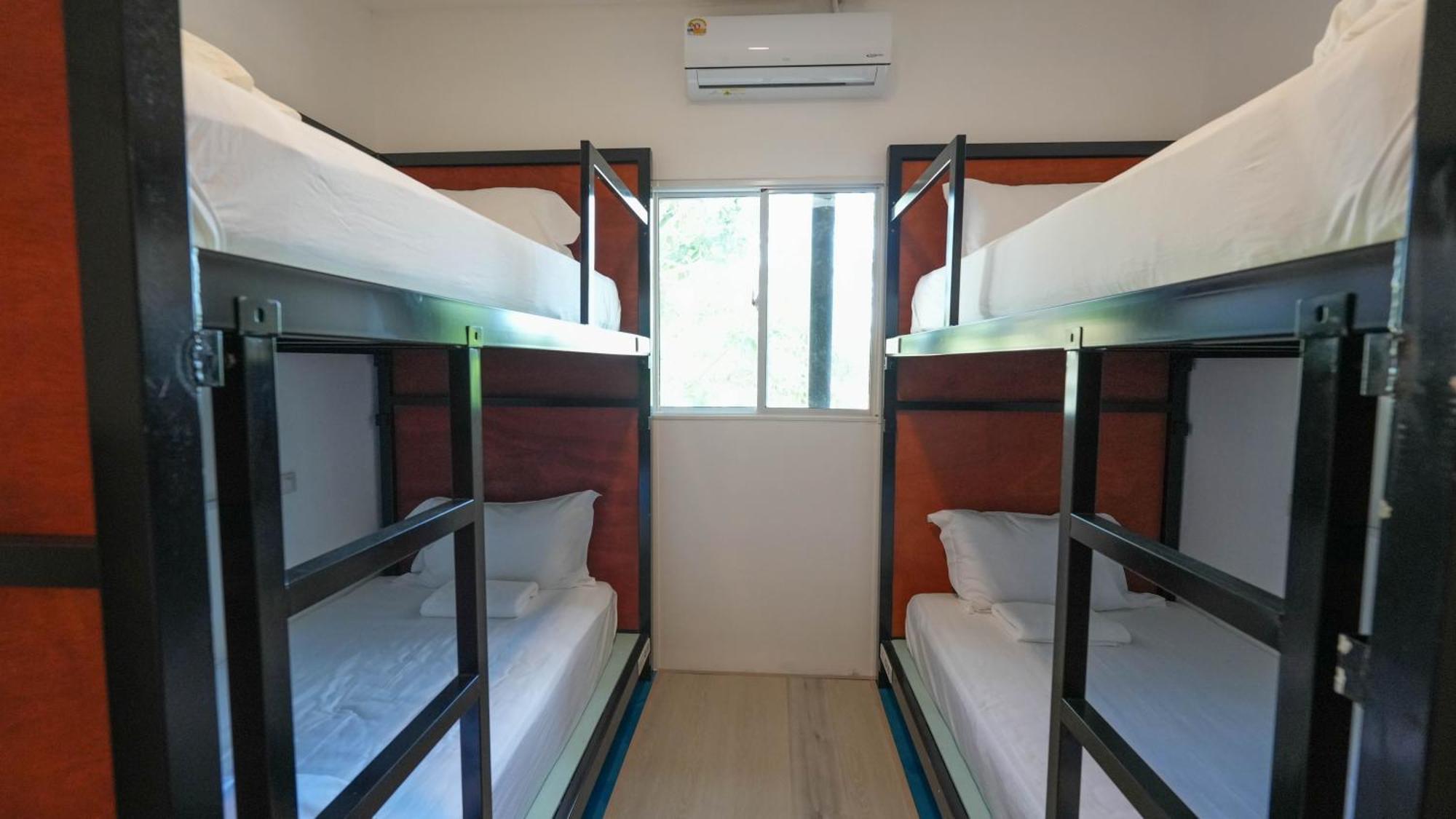 Green Gen Hotel, Mueang Phuket Ban Lo Ti Pa 외부 사진