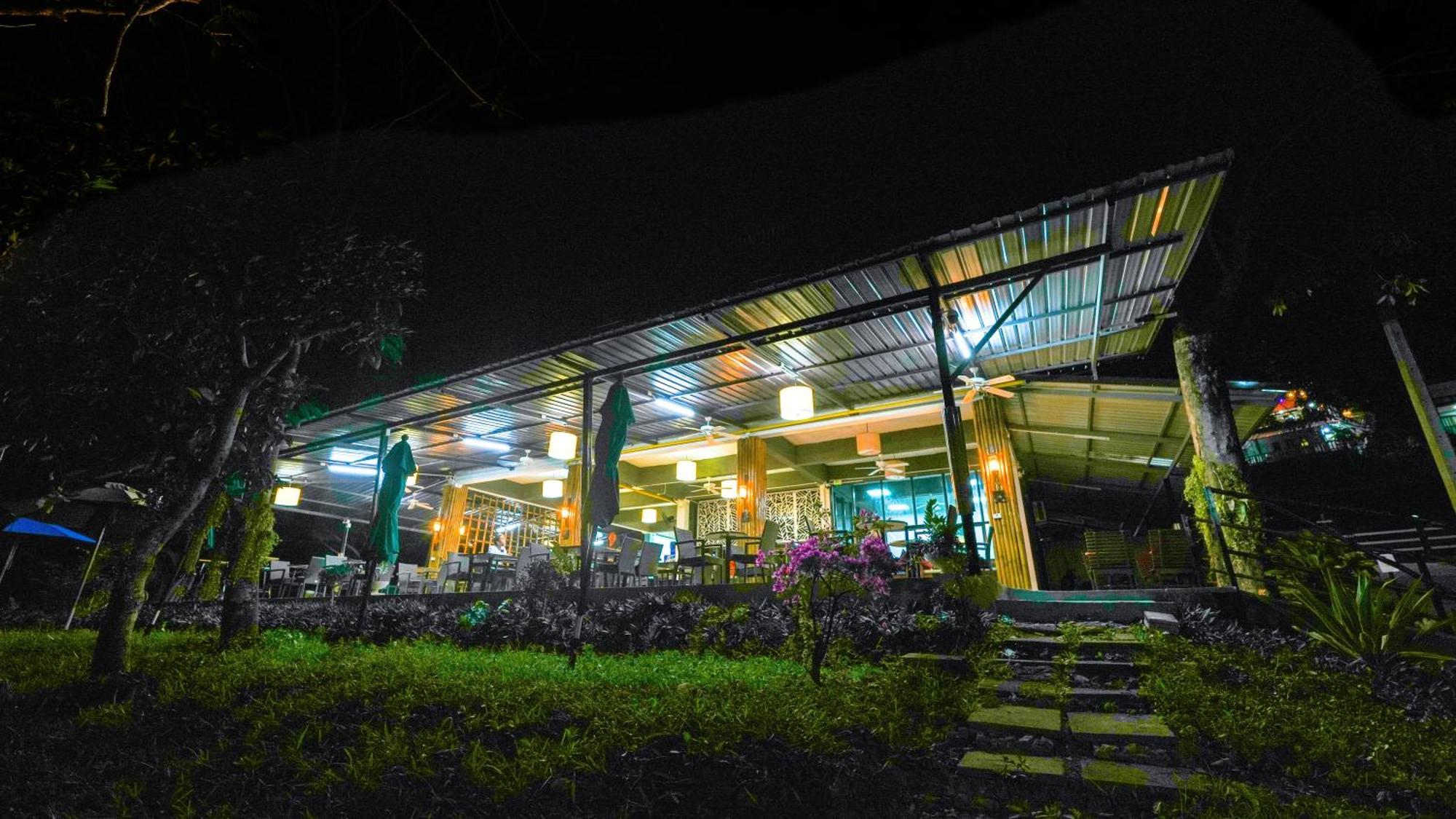 Green Gen Hotel, Mueang Phuket Ban Lo Ti Pa 외부 사진