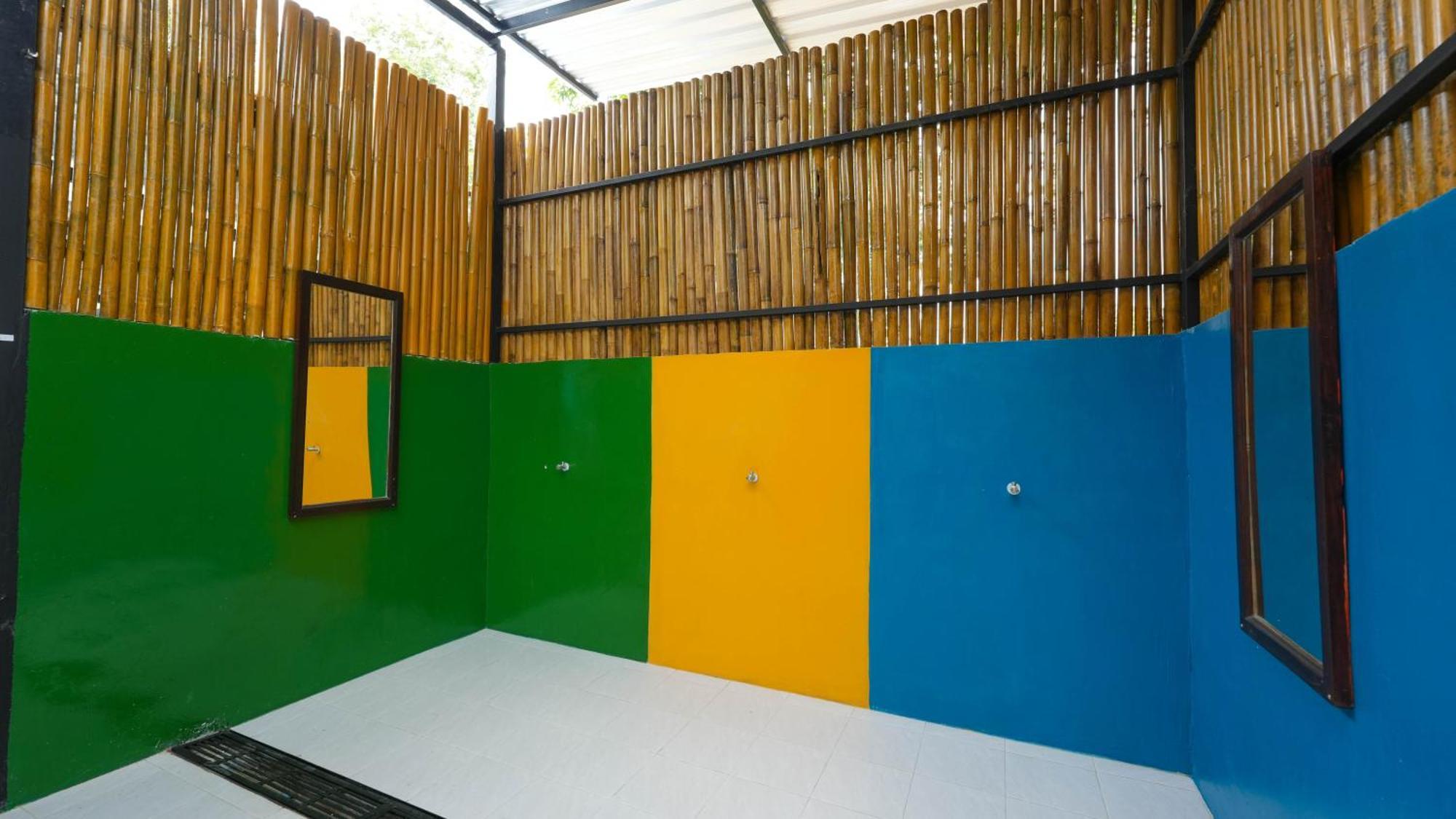 Green Gen Hotel, Mueang Phuket Ban Lo Ti Pa 외부 사진