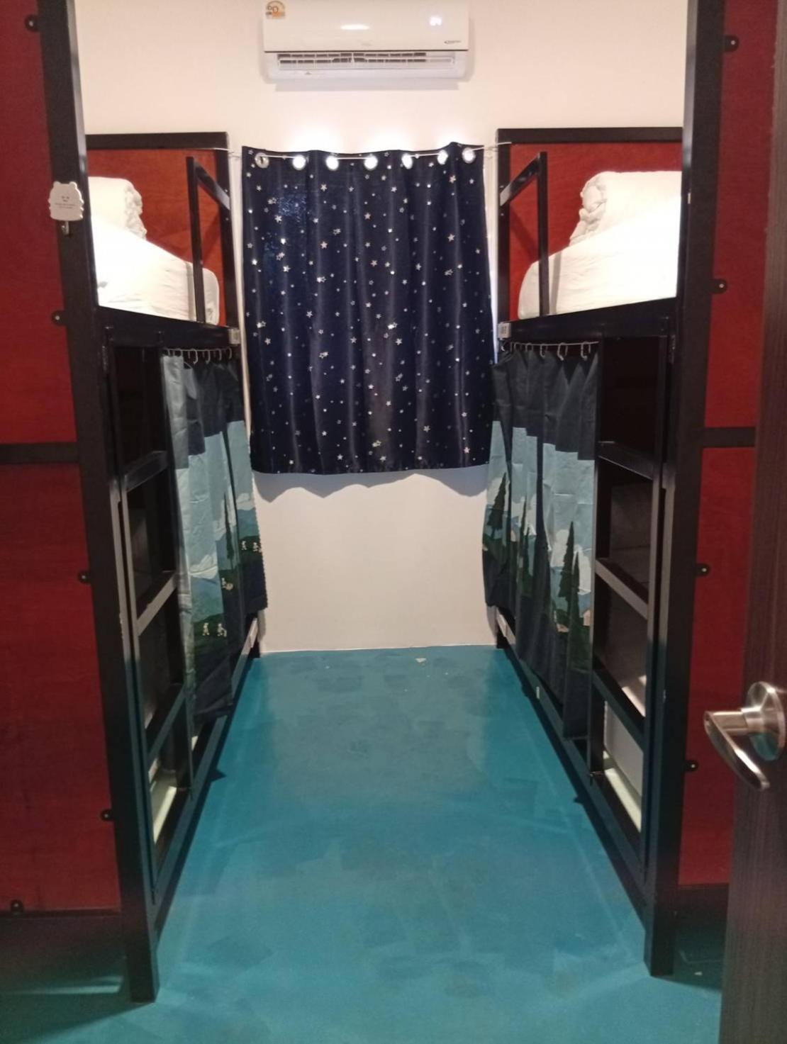 Green Gen Hotel, Mueang Phuket Ban Lo Ti Pa 외부 사진