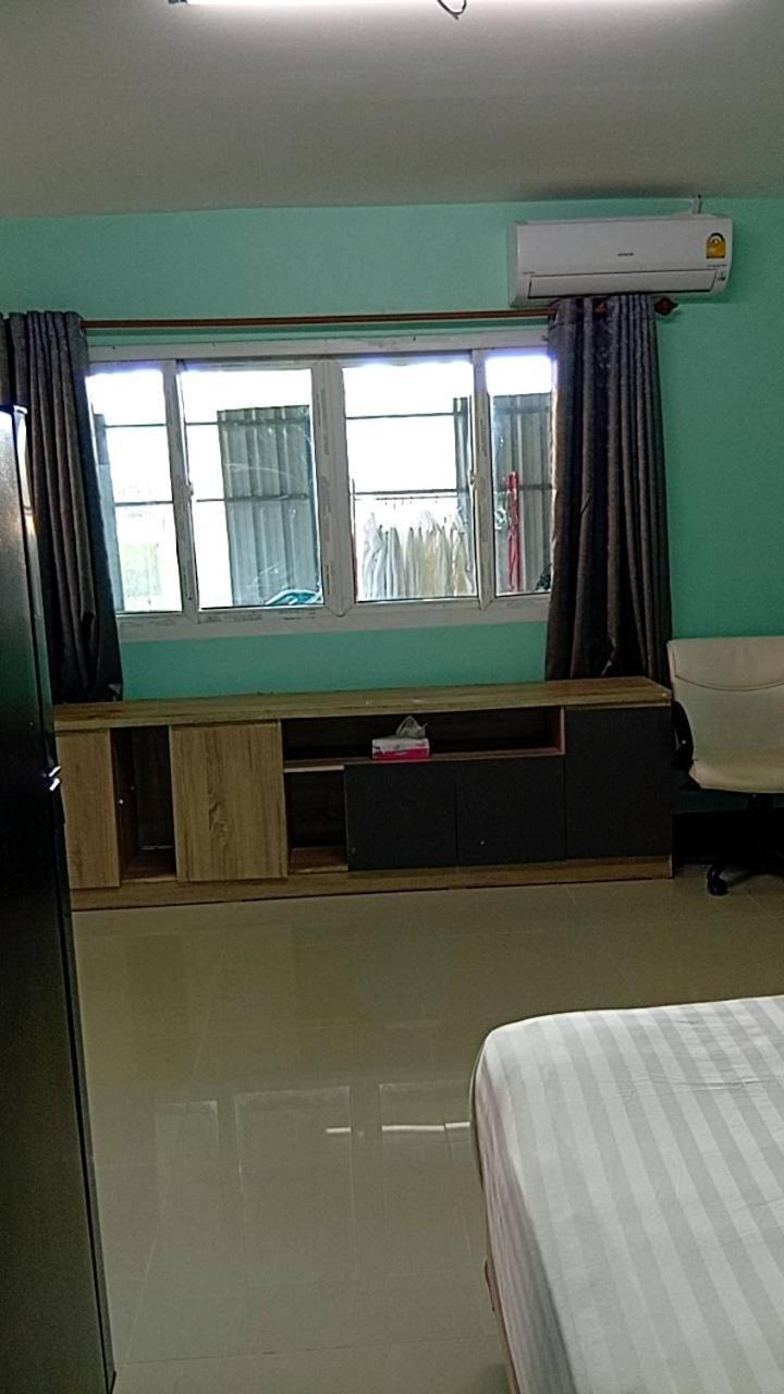 Green Gen Hotel, Mueang Phuket Ban Lo Ti Pa 외부 사진