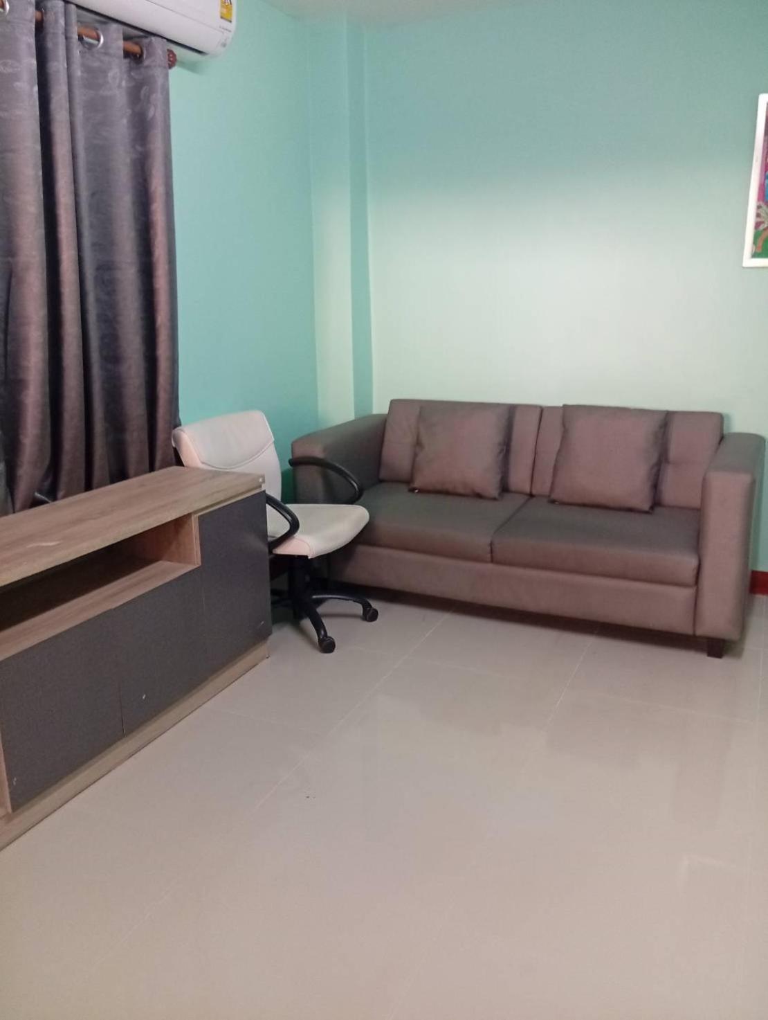 Green Gen Hotel, Mueang Phuket Ban Lo Ti Pa 외부 사진