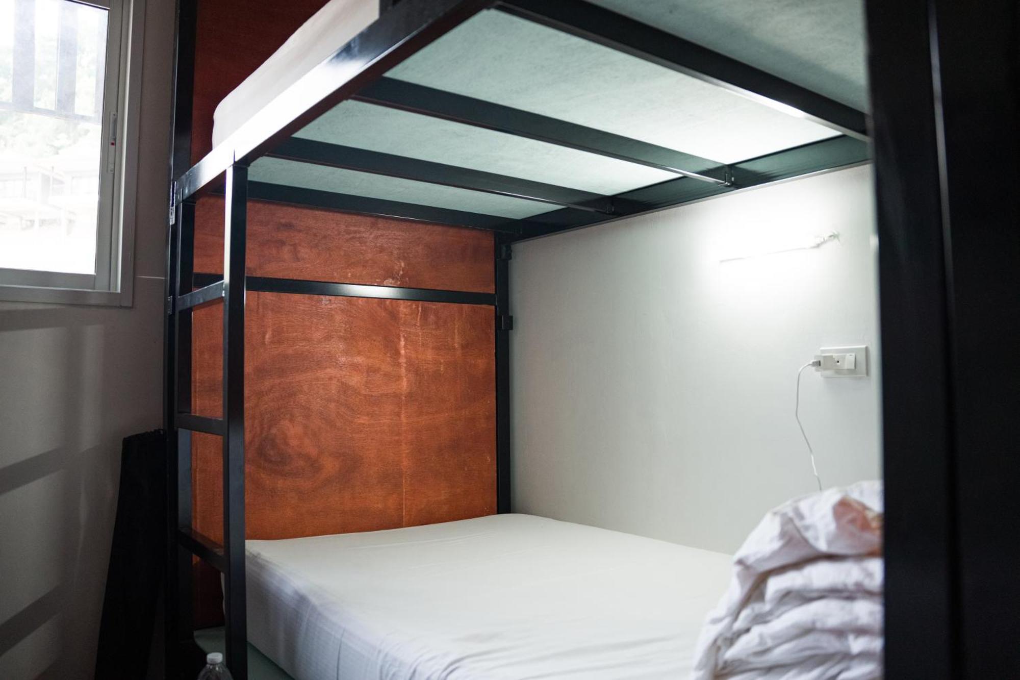 Green Gen Hotel, Mueang Phuket Ban Lo Ti Pa 외부 사진