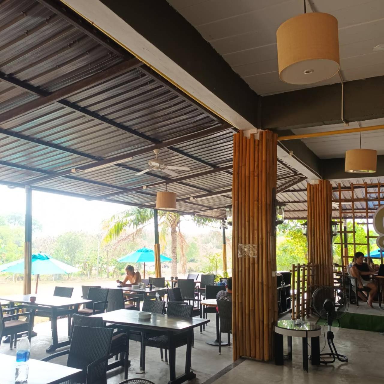 Green Gen Hotel, Mueang Phuket Ban Lo Ti Pa 외부 사진